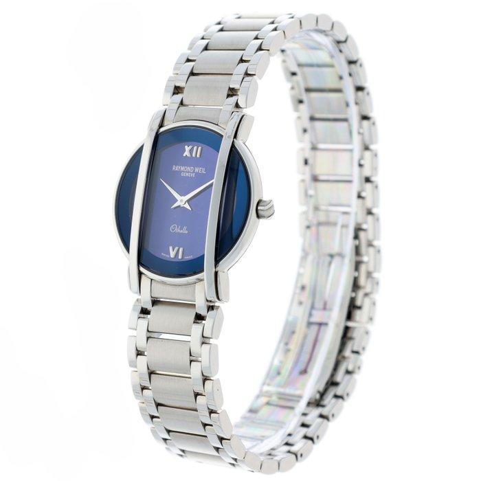 Raymond Weil - Othello - Zonder Minimumprijs - 2011 - Dames, Handtassen en Accessoires, Horloges | Heren