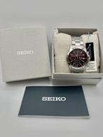Seiko - Chronograph - Zonder Minimumprijs - SBTQ045 - Heren
