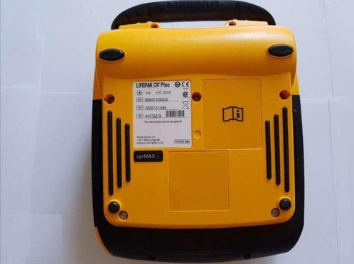 AED LIFEpack CRdéfibriliateur cardiaque - LIFEPAK CR® Plus -, Antiek en Kunst, Antiek | Wandborden en Tegels
