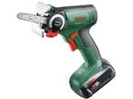 Bosch UniversalCut 18V-65 - Accuzaag - NanoBlade technologie, Verzenden