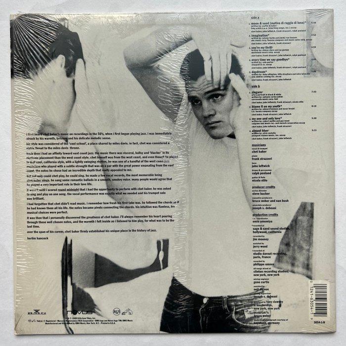 Chet Baker - Chet Baker Sings and Plays From The Film Lets, CD & DVD, Vinyles Singles