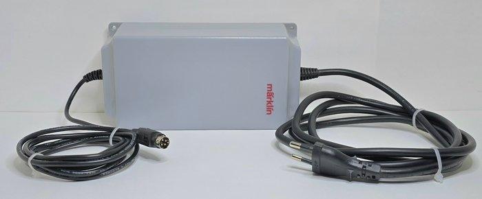 Märklin H0 - 60101 - Omvormer (1) - Transformator 100W/19V, Hobby en Vrije tijd, Modeltreinen | H0