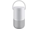 Bose -  Draagbare Smart Multiroom Speaker Home Zilver, Audio, Tv en Foto, Luidsprekerboxen, Verzenden, Nieuw, 60 tot 120 watt