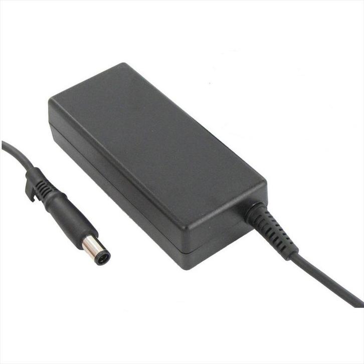 HP 65W 19.5V 3.33A Smart PIN AC Adapter Origineel, Informatique & Logiciels, Chargeurs d'ordinateur portable, Enlèvement ou Envoi