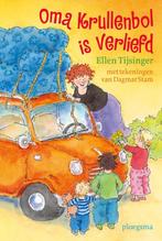 Oma Krullenbol is verliefd 9789021618586 Ellen Tijsinger, Boeken, Verzenden, Gelezen, Ellen Tijsinger