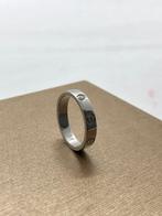 Cartier - Bague - Love - 18 carats Or blanc, Handtassen en Accessoires, Ringen, Nieuw