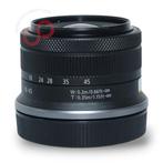 Canon RF-S 18-45mm 4.5-6.3 IS STM nr. 3170, Audio, Tv en Foto, Ophalen of Verzenden, Zo goed als nieuw