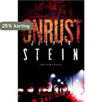 Onrust 9789045213484 Jesper Stein, Verzenden, Jesper Stein