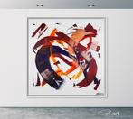 Parscha Mirghawameddin - Project Art - XXL