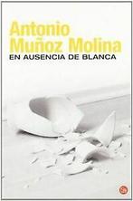 En ausencia de Blanca/ In Her Absence von MUÑOZ MOLINA, ..., Cd's en Dvd's, Gebruikt, Verzenden