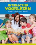 Interactief voorlezen met babys, dreumessen, peuters en, Boeken, Zo goed als nieuw, Dita Breebaart, Marieke Op den Kamp, Verzenden