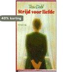 Stryd voor liefde 9789026103414 R. Dahl, Verzenden, Gelezen, R. Dahl