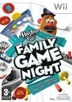 Hasbro Family Game Night-Standaard (Wii) Gebruikt, Games en Spelcomputers, Ophalen of Verzenden, Nieuw