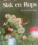 Slak en rups 9789060691519 Helen Piers, Boeken, Verzenden, Zo goed als nieuw, Helen Piers