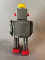 Horikawa - Robot-jouet - Gear Robot Tinplate Battery, Antiek en Kunst