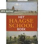 Het Haagse School boek 9789040095405 A. Tabak, Boeken, Kunst en Cultuur | Beeldend, Verzenden, Gelezen, A. Tabak