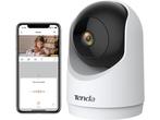 Veiling - Tenda bewakingscamera voor binnen 2K, Nieuw