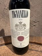 2016 Marchesi Antinori, Tignanello - Toscane IGT - 1 Fles, Nieuw