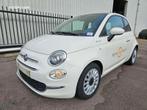 Fiat 500 Dolcevita Hybrid 2021, Auto's, Nieuw