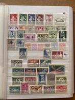 België 1954/2011 - Album32pg - COB, Postzegels en Munten, Gestempeld