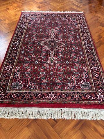 Bidjar - Tapijt - 166 cm - 110 cm