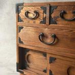 Commode - Bois - Japon (Sans prix de réserve)