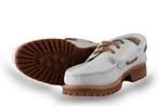 Timberland Bootschoenen in maat 41 Wit | 5% extra korting, Kleding | Heren, Schoenen, Verzenden, Zo goed als nieuw, Wit, Timberland