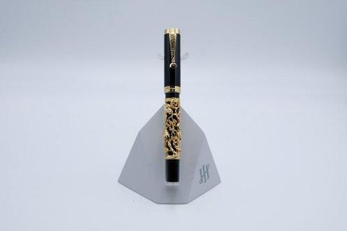 Montegrappa - Horse - 18K Gold - (SAMPLE/888) (ISHRNRSS) -, Verzamelen, Pennenverzamelingen