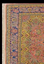 Ladik - Vloerkleed - 194 cm - 126 cm - Handgemaakt Turks, Nieuw