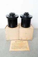 Komple developing tanks Cuve de développement, Collections