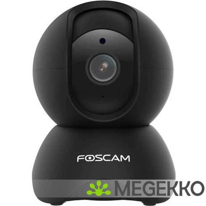 Foscam X5-WB Zwart, TV, Hi-fi & Vidéo, Caméras de surveillance, Envoi
