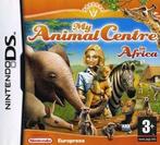 Mijn Dierenkliniek in Afrika (DS Games), Games en Spelcomputers, Games | Nintendo DS, Ophalen of Verzenden, Zo goed als nieuw