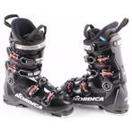 44,5 45 skischoenen NORDICA SPEEDMACHINE 100 R 2023, canting, Sport en Fitness, Skiën en Langlaufen, Gebruikt, Verzenden, Schoenen