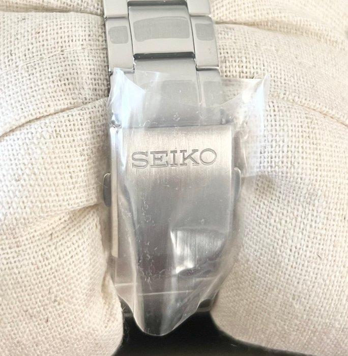 Seiko - Chronograph - Zonder Minimumprijs - SBTR029 - Heren, Handtassen en Accessoires, Horloges | Antiek