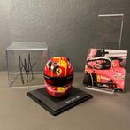 Ferrari - GP Spagna 2022 - Carlos Sainz - 2022 - Schaal 1/5, Nieuw