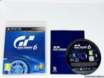 Playstation 3/ PS3 - Gran Turismo 6, Games en Spelcomputers, Games | Sony PlayStation 3, Verzenden, Gebruikt