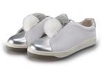 Michael Kors Sneakers in maat 35 Wit | 25% extra korting, Schoenen, Verzenden