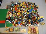 Lego - LEGO LEGO assorti 5,5 kg. - 2000-2010 - Denemarken