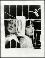 Man Ray (French, 1890-1974) - Palais de quatre heures,