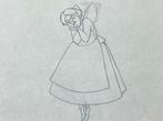 Sleeping Beauty (Walt Disney, 1959) - 1 Dessin danimation