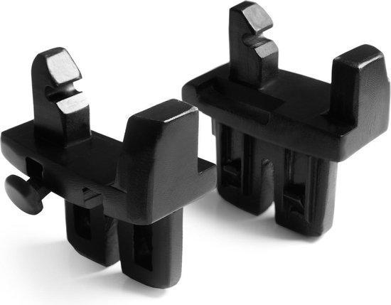 Hauck Duett 2 adapter voor Hauck Comfort Fix autostoeltje..., Enfants & Bébés, Sièges auto, Envoi