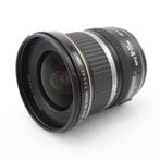 Canon EF-S 10-22mm F/3.5-4.5 USM occasion, Verzenden, Zo goed als nieuw
