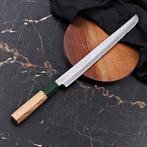 Keukenmes - CD-RW644 - Ash - Italië - Japanse Yanagiba-mes