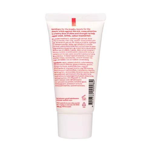 EVO Mane Attention Protein Treatment (Conditioner), Handtassen en Accessoires, Uiterlijk | Haarverzorging, Nieuw, Verzenden