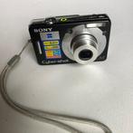 Sony Cybershot DSC-W50, Canon PowerShot A510 Digitale camera, Nieuw