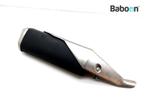 Uitlaatdemper Origineel Kawasaki NINJA 300 2013-2016, Motoren, Verzenden, Gebruikt