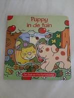 Puppy In De Tuin 5400432110806, Boeken, Zo goed als nieuw, Verzenden