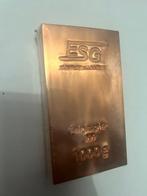 1 kilogram - Koper .999 - ESG - Verzegeld (Zonder, Postzegels en Munten