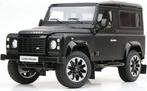 LCD 1:18 - Modelauto - Land Rover Defender Works 90 -, Hobby en Vrije tijd, Nieuw