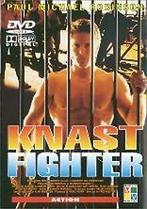Knast Fighter von Fred Olen Ray  DVD, Verzenden